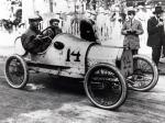 Bugatti Type 13 1910 года